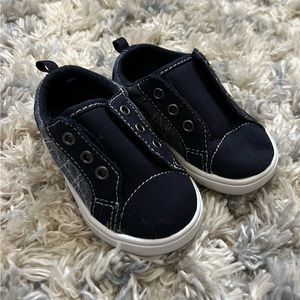 Wonder Nation toddler shoes